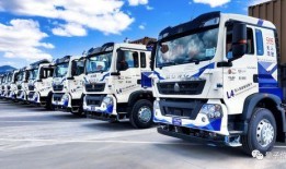 环球卡车最新爆料新闻,揭秘行业变革背后的秘密